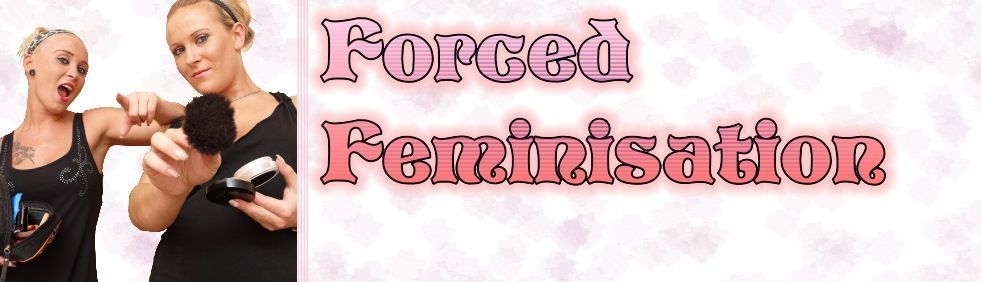 Crossdresser | Forced Feminisation